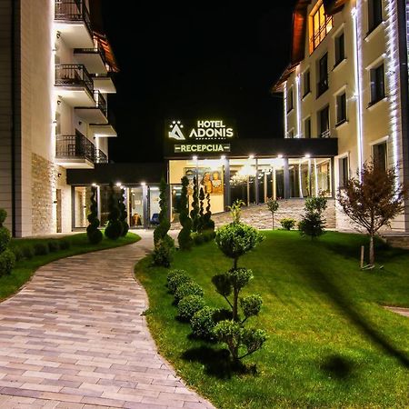 Zlatibor Adonis Apartments Wellnes & Spa Exterior photo
