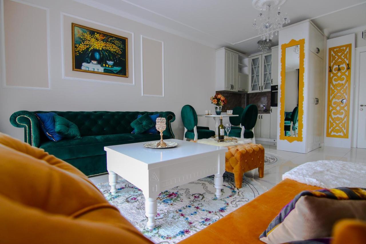 Zlatibor Adonis Apartments Wellnes & Spa Exterior photo