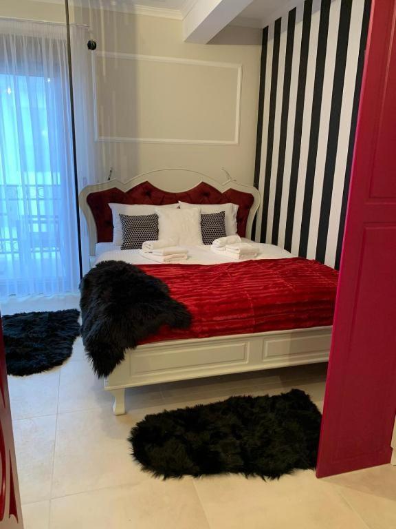 Zlatibor Adonis Apartments Wellnes & Spa Room photo