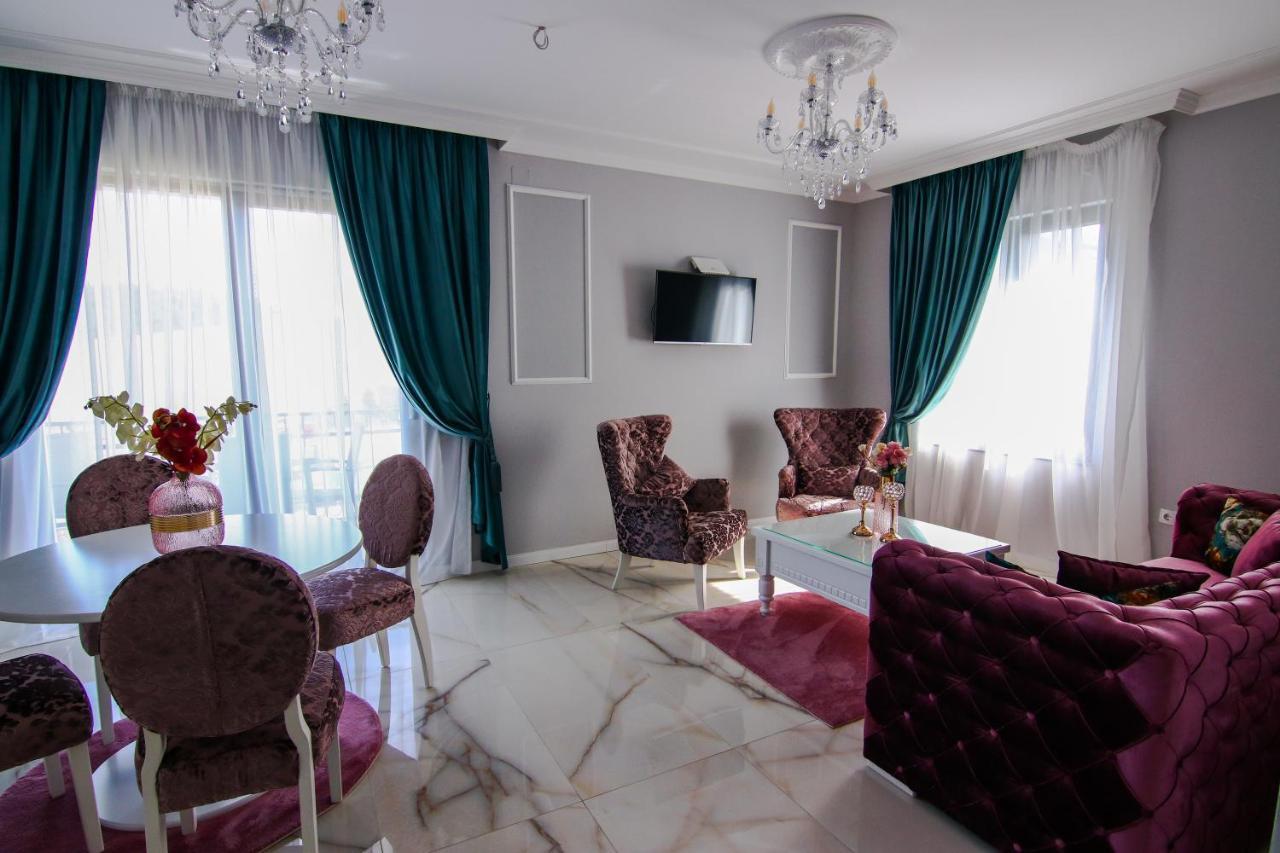 Zlatibor Adonis Apartments Wellnes & Spa Exterior photo