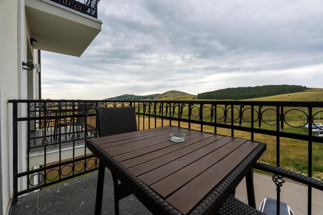 Zlatibor Adonis Apartments Wellnes & Spa Exterior photo