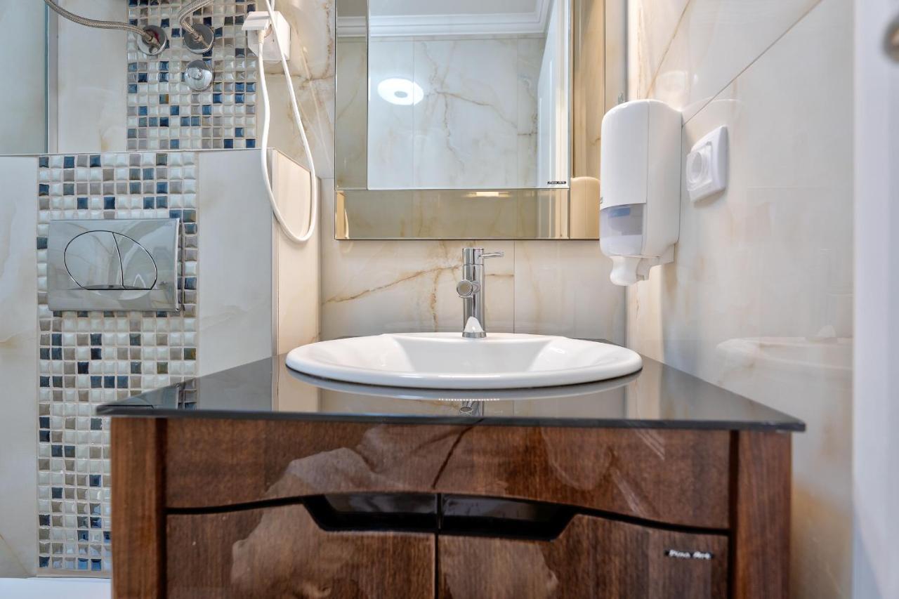 Zlatibor Adonis Apartments Wellnes & Spa Exterior photo