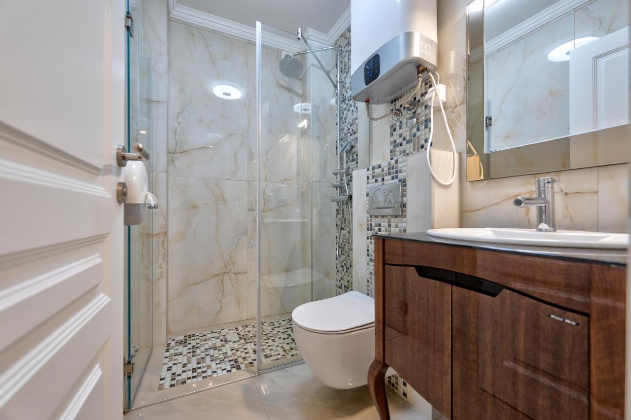 Zlatibor Adonis Apartments Wellnes & Spa Exterior photo