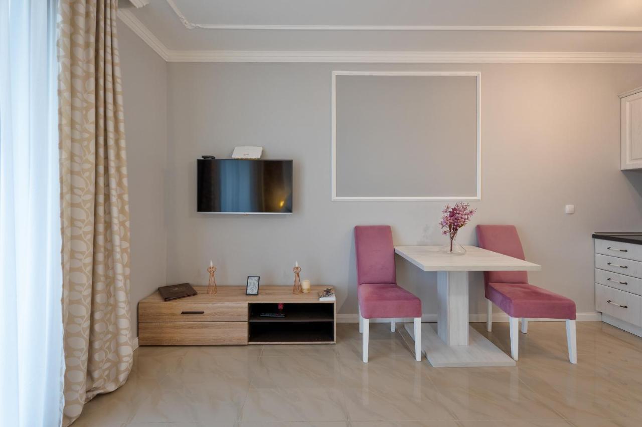 Zlatibor Adonis Apartments Wellnes & Spa Exterior photo