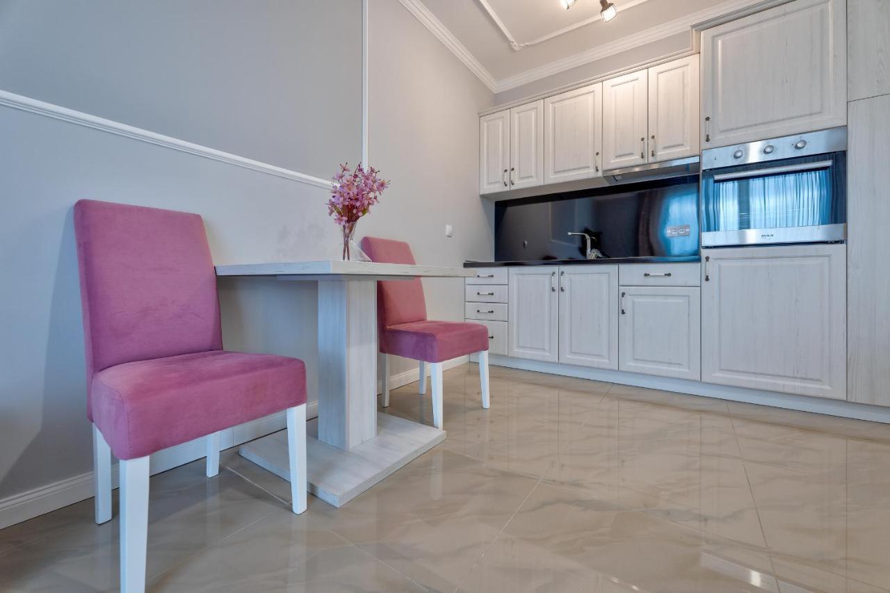 Zlatibor Adonis Apartments Wellnes & Spa Exterior photo